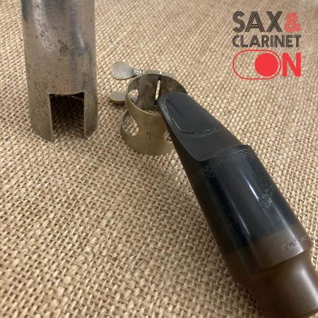 Otto Link Slant Signature