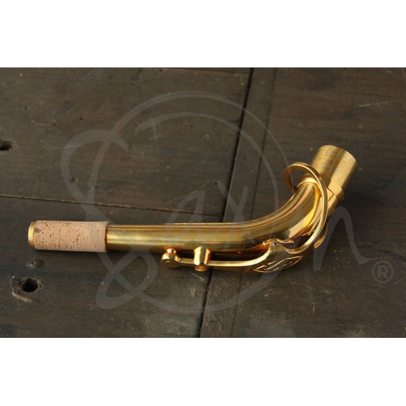 Selmer Mark VI neck (tudel) – alto sax