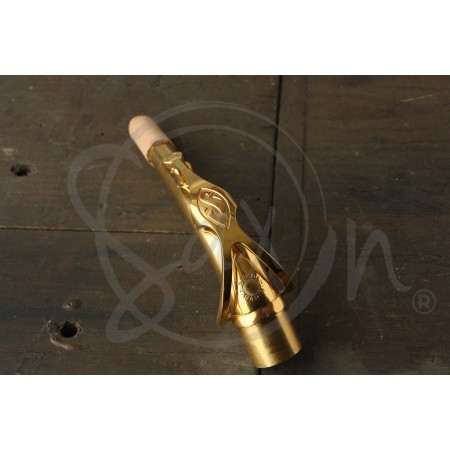 Selmer Mark VI neck (tudel) – alto sax