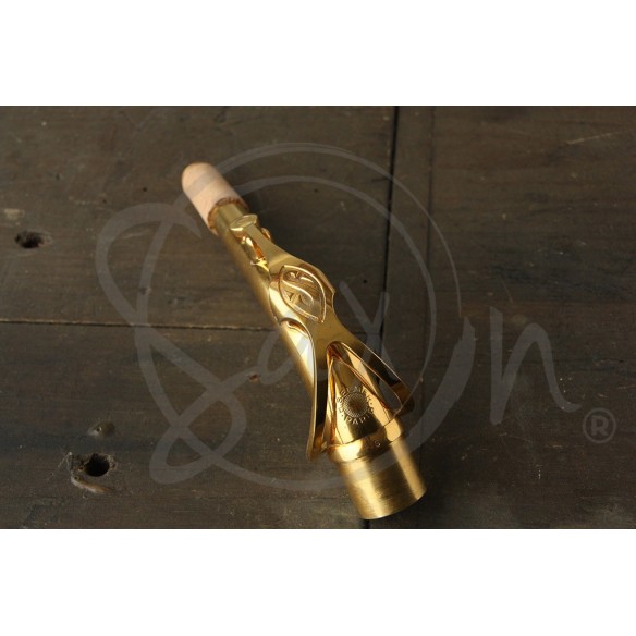 Selmer Mark VI neck (tudel) – alto sax