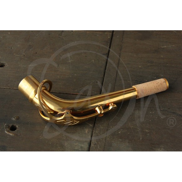 Selmer Mark VI neck (tudel) – alto sax