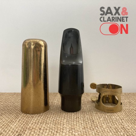 Meyer New york alto 7M