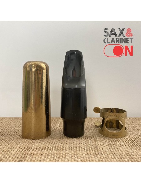 Meyer New york alto 7M