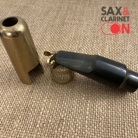 Meyer New york alto 7M