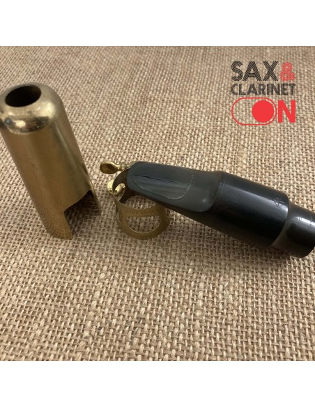 Meyer New york alto 7M