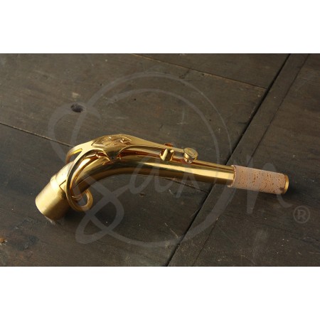 Selmer Mark VI neck (tudel) – alto sax