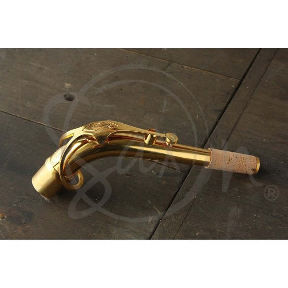 Selmer Mark VI neck (tudel) – alto sax