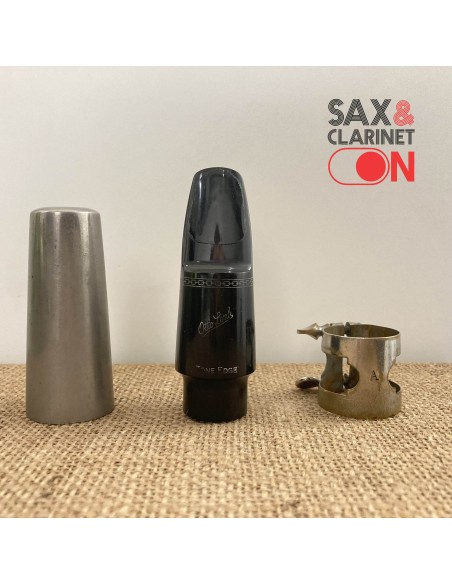 boquilla Slant Signature alto saxo