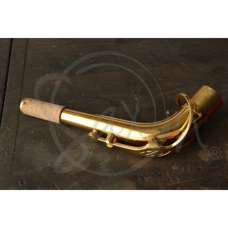 Selmer Mark VI neck (tudel) – alto sax