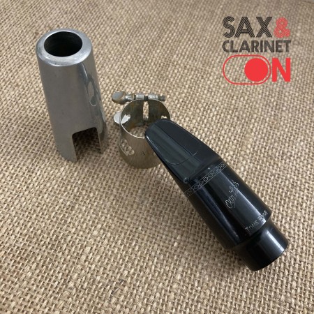 boquilla Slant Signature alto saxo