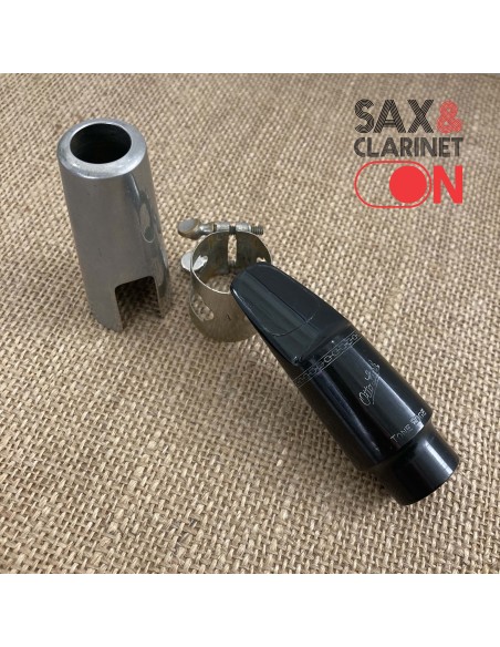 boquilla Slant Signature alto saxo