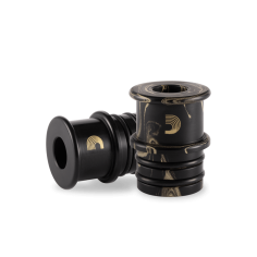 Saxophone ebonite End Plug by D'Addario 2