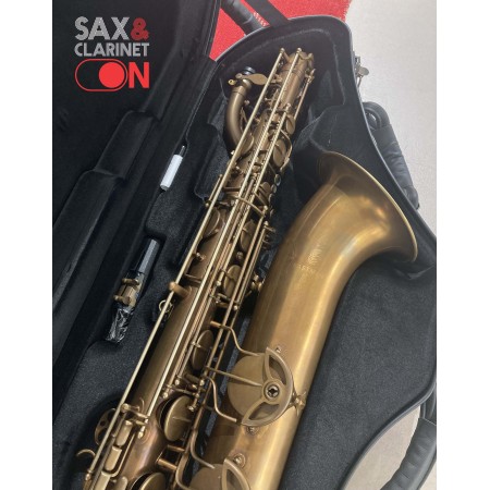 Baritone Saxophone EASTMAN EBS652 «52nd street»