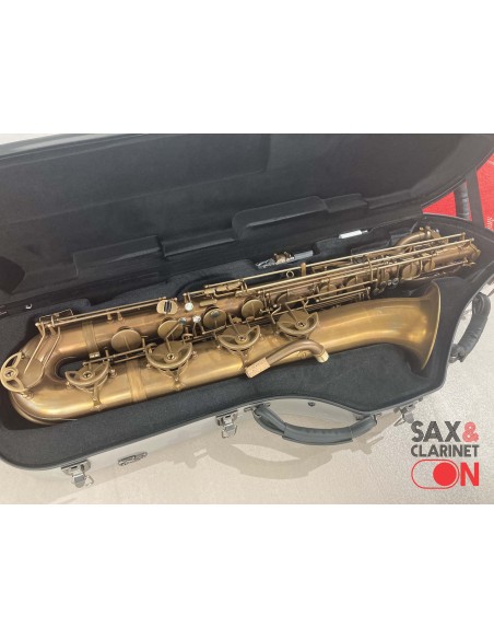 Baritone Saxophone EASTMAN EBS652 «52nd street»