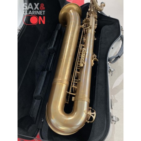 Baritone Saxophone EASTMAN EBS652 «52nd street»
