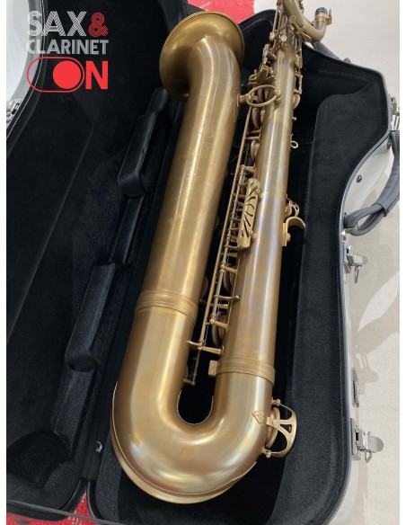 Baritone Saxophone EASTMAN EBS652 «52nd street»