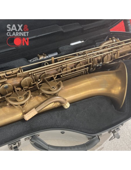 Baritone Saxophone EASTMAN EBS652 «52nd street»