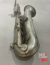 Bass Sax Buffet Evette