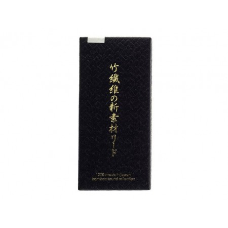 Caña saxo alto Forestone White Bamboo