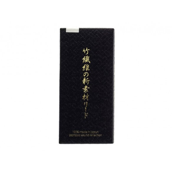 Caña saxo alto Forestone White Bamboo