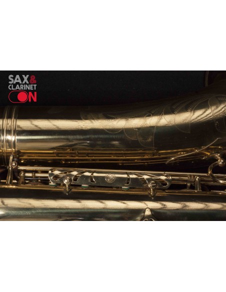 Tenor Selmer Mark VI 153xxx