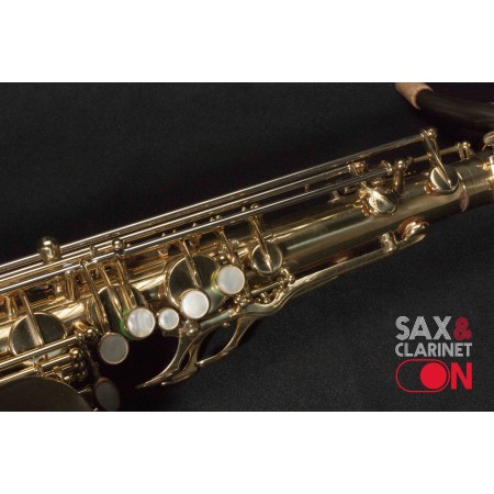 Tenor Selmer Mark VI 153xxx