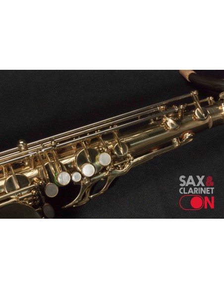 Tenor Selmer Mark VI 153xxx