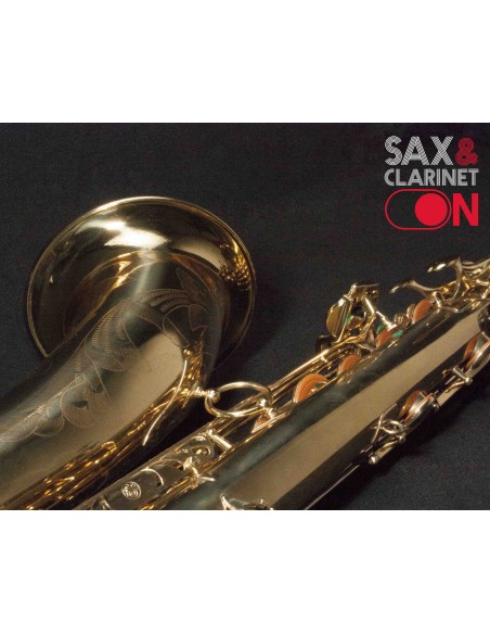 Tenor Selmer Mark VI 153xxx