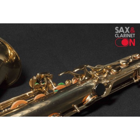 Tenor Selmer Mark VI 153xxx