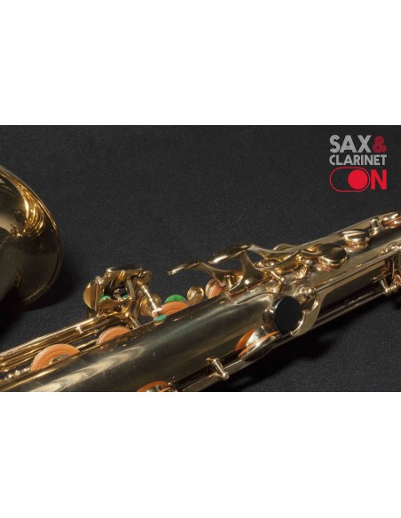 Tenor Selmer Mark VI 153xxx