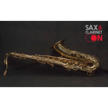 Tenor Selmer Mark VI 153xxx