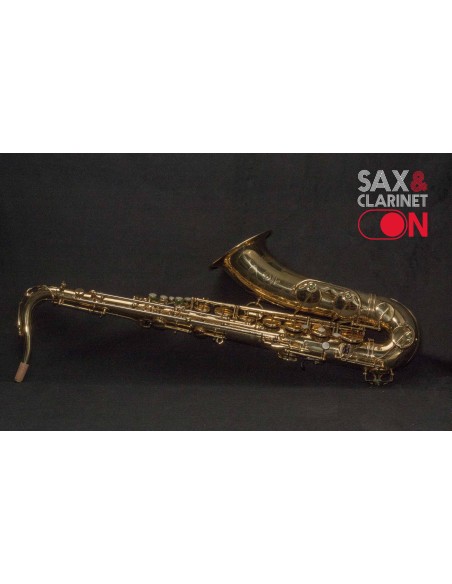 Tenor Selmer Mark VI 153xxx