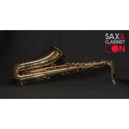 Tenor Selmer Mark VI 153xxx