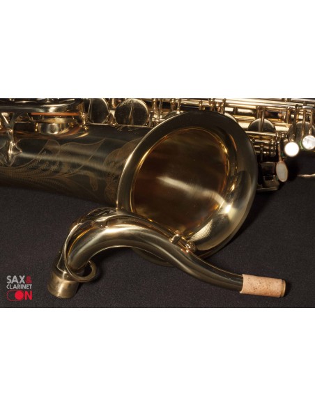 Tenor Selmer Mark VI 153xxx