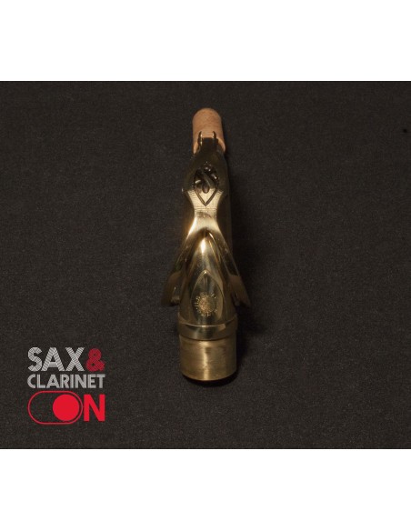 Tenor Selmer Mark VI 153xxx