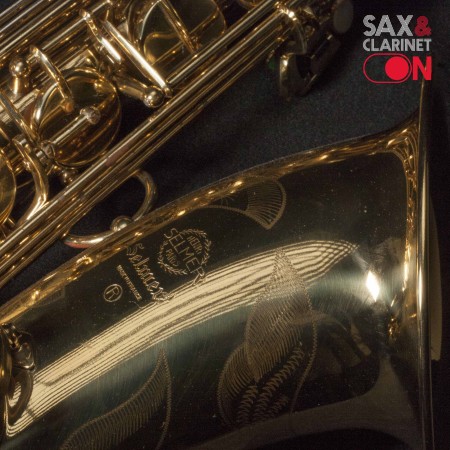 Tenor Selmer Mark VI 153xxx