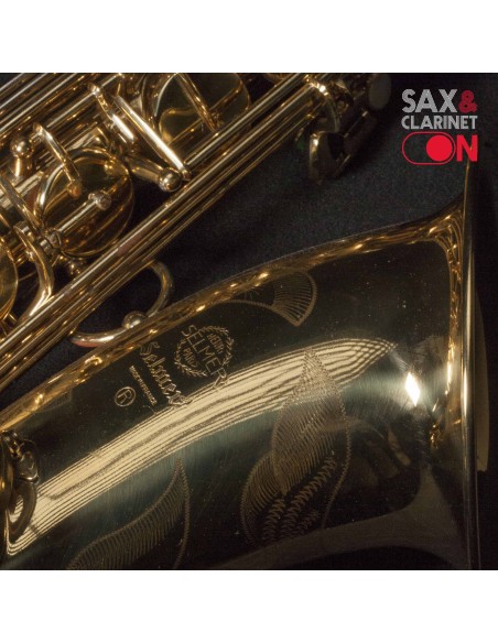 Tenor Selmer Mark VI 153xxx