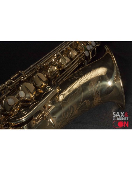 Tenor Selmer Mark VI 153xxx