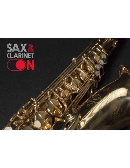 Tenor Selmer Mark VI 153xxx