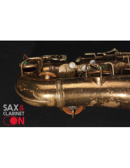 Alto Conn "Chu Berry"