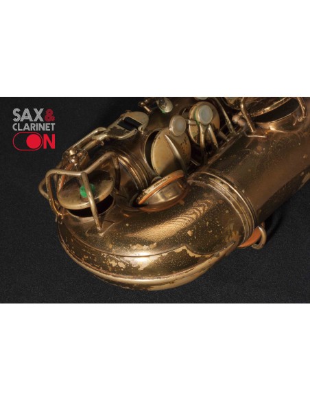 Alto Conn "Chu Berry"