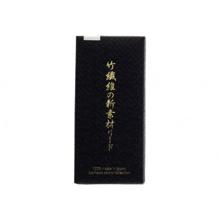 Caña saxo tenor Forestone White Bamboo