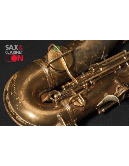 Alto Conn "Chu Berry"