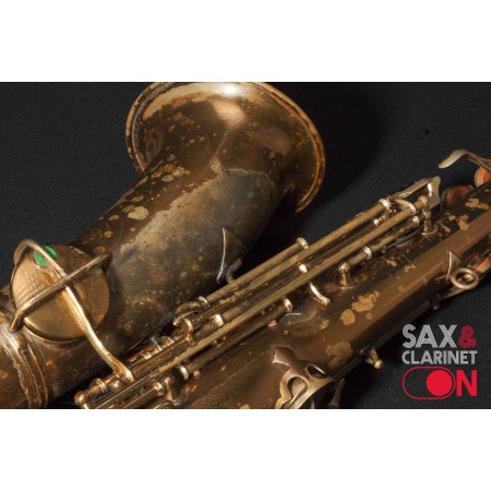 Alto Conn "Chu Berry"