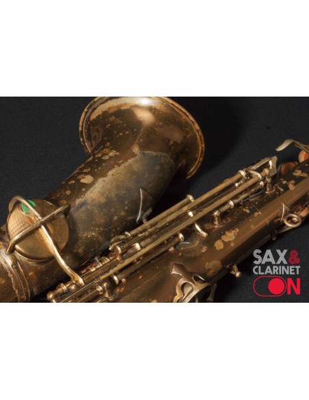 Alto Conn "Chu Berry"