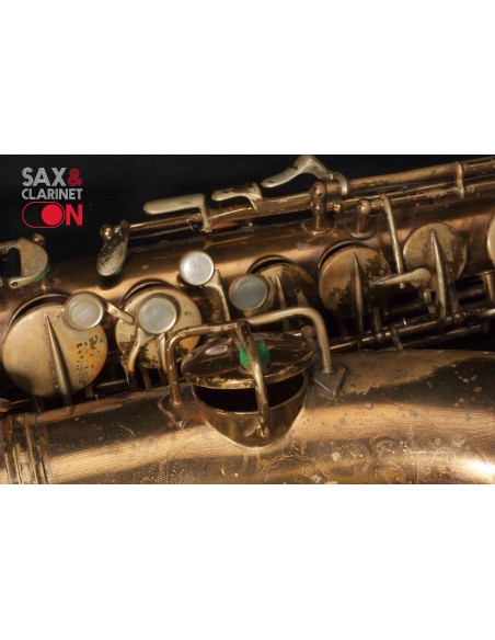 Alto Conn "Chu Berry"