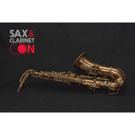 Alto Conn "Chu Berry"