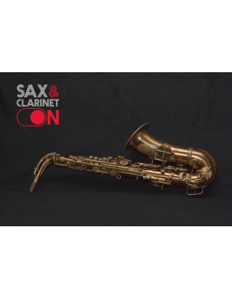 Alto Conn "Chu Berry"