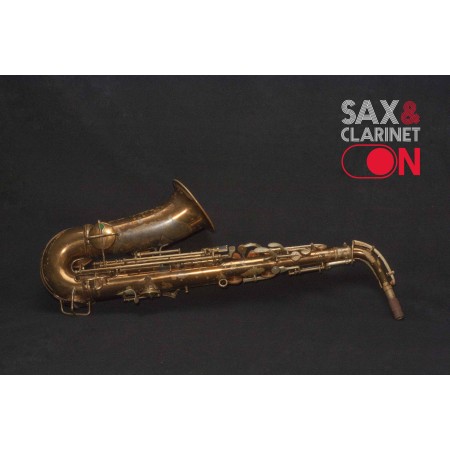 Alto Conn "Chu Berry"