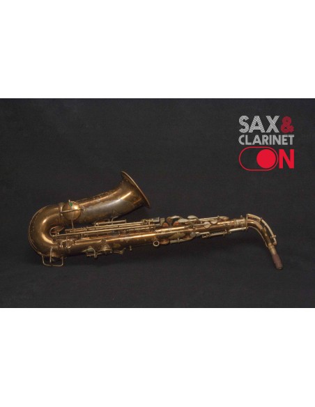 Alto Conn "Chu Berry"